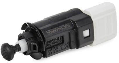 Schalter für Bremslichter, Bremssteuerung, kompatibel mit Kangoo Laguna 2 Trafic 2 Vel Satis Espace 4 Modus Clio 3 4 Twingo 2 Thalia 2 Captur Logan Sandero Duster 330731 24903