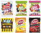 Caramelle Elah-Dufour - Assortite in vari gusti e formati - 24 Buste da 80/90g (2100, Grammi)