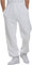 Urban Classics Tb6749-fluffy Sweatpants Pantalon de survêtement, Blanc, 5XL Hommes