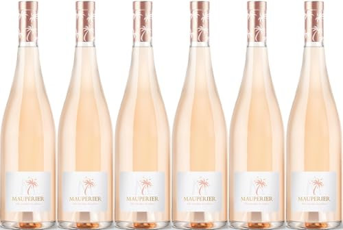 Mauperier Cuvée Du Vent dans les Palmes Trocken (6 x 0.75 l)