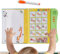 Suphyee Sprechbuch zum Englischlernen, interaktive Audio- und Hörbücher,Vorschul-Talking-Sound-Englischbuch | Lernspielzeug mit sprechendem Klang für Freunde, Kinder, Kinder