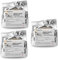 Paluplus 6 kg di Cemento Universale BIANCO, Riparazioni e Fissaggi su Calcestruzzo e Intonaci, Ideale per Stuccare e Sigillare, 3CF x 2Kg -2B01F