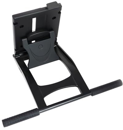 Fahoujs Metal Stand Durability Holder Tablet Morsetto Limite di sicurezza per illustratori e garantisce stabilità e comfort