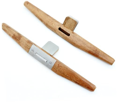 ARTIBETTER Verstellbarer Spokeshave mit Rundem für Präzise Trimmarbeiten Ergonomischer Griff für Besseren Halt Langlebigem Verschleißfestem Gefertigt