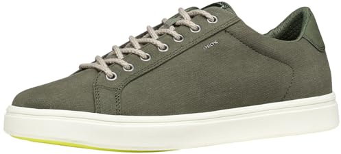 Geox Herren U Baltmoore B Sneaker