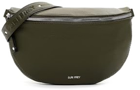 SURI FREY Henny Crossbody Bag Oliv