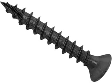 Forgefix Spectre™ PZ Compatible Advance Multi-purpose Wood Screw 4.0 x 30mm Box 200, CE approved for use in load-bearing timber construction