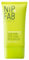 Nip + Fab Teen Skin Fix Zero Shine | Anti-Akne-Behandlung Feuchtigkeitsspendende Gesichtscreme mit Niacinamid und Antioxidativem Wasabi-Extrakt | Mattierende Gesichtscreme | Talgkontrolle | 40 ml