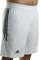 adidas performance Mens AI4672_2XL2 Shorts, White