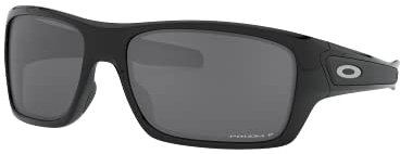 Oakley TURBINE OO9263-4163, Gold (Polished Black)