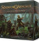 Asmodee - Fantasy Flight Games | Der Herr der Ringe: Reisen nach Mittelerde | Gesellschaftsspiel | Ab 14 Jahren | 1-5 Spieler