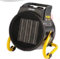 Zephir TERMOVENT Industriale 3000W 30m2