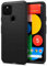 Spigen Liquid Air Case Compatible with Pixel 5 - Matte Black