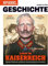 SPIEGEL GESCHICHTE 6/2020 Leben im Kaiserreich