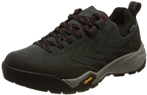 CMP Mintaka Wp Trekking Shoes, Titanio, Woman, 36