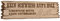 Sauna Schild Kein Schweiss aufs Holz 3D Western Art Eiche Geschenk Holz ca 29 x 8 cm Wanddeko Hängeschild mit Kordel Wellness (Kein Schweiss 29x8 cm), 1014