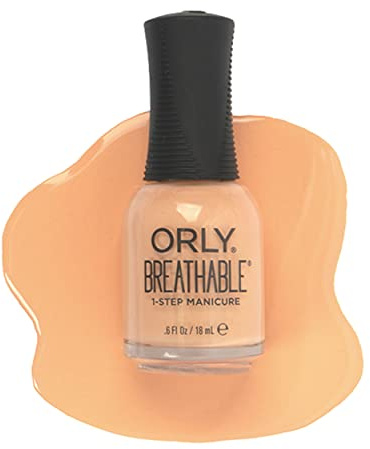 Orly Nagellack Sweet Retreat-Kollektion | neue Frühlings-Nagellack-Farben (sind Sie Sherbet?)