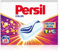 Persil Power Bars Color Waschmittel (16 Waschladungen), vordosiertes Buntwaschmittel mit biologisch abbaubarem Schutzfilm, für reine Wäsche & hygienische Frische für die Maschine
