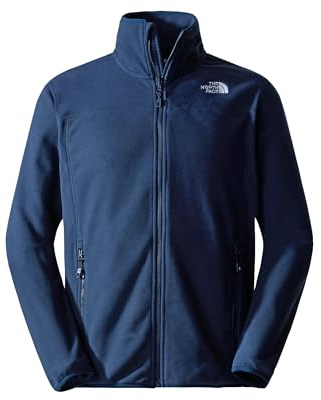 The North Face 100 Glacier Sweatshirt 8K2 S