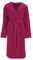 Vossen Unisex Kapuzenmantel Lynn Cranberry L