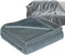 Ganekihedy Liebe Decke wasserdicht, Liebe Decke, wasserdichte Decke, Bett, Sofa, Sofa mit Wolldecke wasserdicht für Sex, wasserdichte Liebe Decke