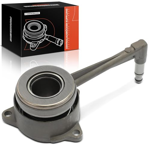 Frankberg Disinnesto centrale della frizione Compatibile con T.i.g.u.a.n 5N Q3 8UB 8UG Golf VI 5K1 O.c.t.a.v.i.a II Combi 1Z5 E.O.S 1F7 1F8 Replace# 02M141671A