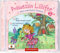 Prinzessin Lillifee – Mein zauberhaftes Tierhotel (CD 5): Der Regenbogenvogel + Ein ferkeliger Urlaub