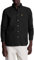 Lyle & Scott Mens Shirt Black XXL