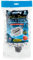 AMK® XL Dual Action Microfibre and Cotton Mop Refill Soak Up All Dirt & Grime With Ease Suitable For Hardwood and Tiles