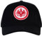 Eintracht Frankfurt Cap Basic Black