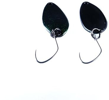 Angellöffel Yarie Pirica More №702 (24 mm, 1.5 g) (#BS15)