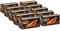 Eppco 8842 Tiger Grip Nitrilhandschuhe, Orange, Größe S