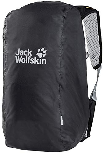Jack Wolfskin 8002721 RAINCOVER 30-40L