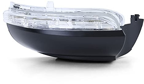 Carparts-Online Spiegelblinker mit Kappe Rechts für VW Touran 1T 09-10