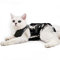 Dotoner Katzenbody Nach Op Anti-leckende für Katze Body Operation Haut-Krankheit Recovery Body Katze Kleidung Nach Kastration E-Halsband Alternative für Katzen Hunde (S, Camouflage)