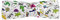 ABAKUHAUS emoticon Bandana Kopftuch, Bunte 80er Comic Set, Elastisch und Angenehme alltags accessories, Mehrfarbig