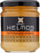 Helmos Entreprise Apicole Miel de Fleurs d' Orange Grec 250 g