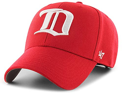 '47 Brand Relaxed Fit Cap - NHL Vintage Detroit Red Wings