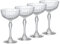 Bormioli Rocco Verre à cocktail America's 22 Cl-Lot de 4