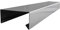 Mauerabdeckung 1,5mm Alu DB703 1+1,5+2m Typ1 Attika Attikakappe (15/50/170/50/15mm 2m)