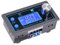 BANGHA Fuente De AlimentacióN Regulable DC-DC Buck Boost CONVERTERIENTE CC CV 0.5-30V 4A 5V 6V 12V Módulo de alimentación de 24V Laboratorio regulado regulado Ajustable Fuente de alimentación