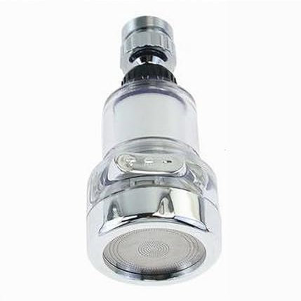 OISE ART STORE Trade Shop - Doccetta Aeratore Rompigetto per Rubinetto Miscelatore Filtro 5 X 11.5 Cm 52996