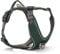 Wolters Geschirr Active Pro Comfort, Größe:55-65 cm, Farbe:grün/anthrazit