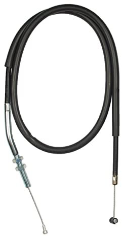 MOTOMASTER Cable de Embrague de Motocicleta Compatible con Honda XL 650 V Transalp (2000-2007) 22870-MCB-610