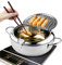Kerilyn Deep Fryer Pot, 24cm