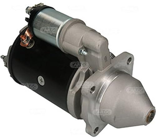 ANLASSER HC-CARGO 110565