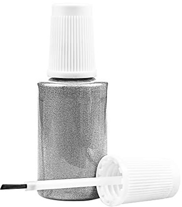 GAL - INDUSTRIAL Lackstift passend für VW LA7W REFLEXSILVER Auto Lack Reparatur Lackstift Auto