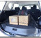 Red Maletero De Coche, para Volvo XC60 S40 S60 S80 S90 XC40 XC70 C30 C70 XC90 V40 V60 V90 Almacenaje De Malla Maletero Súper Apta Red Elástica Maletero Organizador,Single Layer110*60