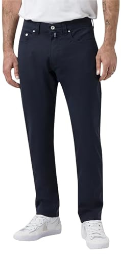 Pierre Cardin Herren Jeans PC-Lyon | Männer Hose | Regular Fit