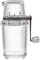 Hemore Eisbrecher, 23,9 cm/9,4 Zoll klares Handbuch Rotary Ice Rasier